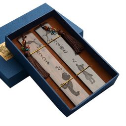 專注細(xì)節(jié)，不輟文化用品只為打造精致書簽