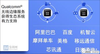 高通發布多項創新技術方案，積極應對5G與物聯網新挑戰